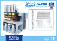 Soudeuse standard d'étagère de Mesh Welding Machines Refrigerator Wire de fil