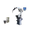 Argon / Mig Automatic Industrial Welding Robots 220/380V Video Technical Support
