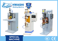Inverseur de fréquence moyenne à C.A. d'impulsion de soudage par points de machine de Hwashi de décharge pneumatique de condensateur