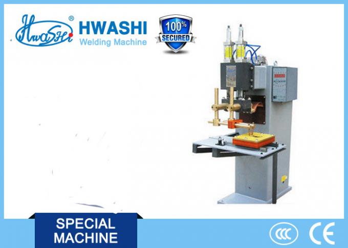 Machine de soudage par points de tamis de théière d'acier inoxydable de HWASHI KD5