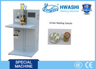 Soudeuse capacitive de décharge des cellules de batteries de Hwashi 2KW
