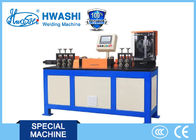 Coupe de machine de redressage de cadre de fil de Hwashi