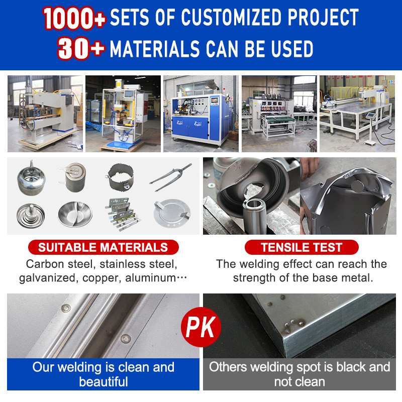 18KA machine de soudage par pédale à pieds pour produits en fil de fer