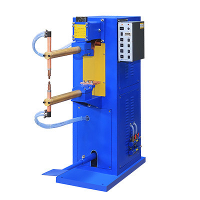 Machine de soudage à la pointe à pied durable 380V avec moteur à pompe et moteur à ultrasons