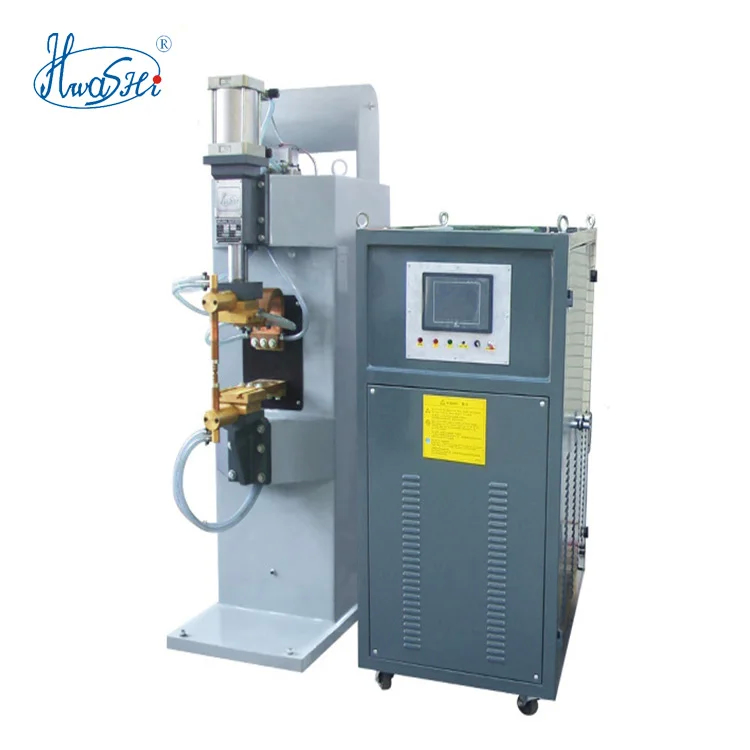 Temps de soudage réglable 15 KVA Machine de soudage à décharge de condensateur avec certifications CE / ISO