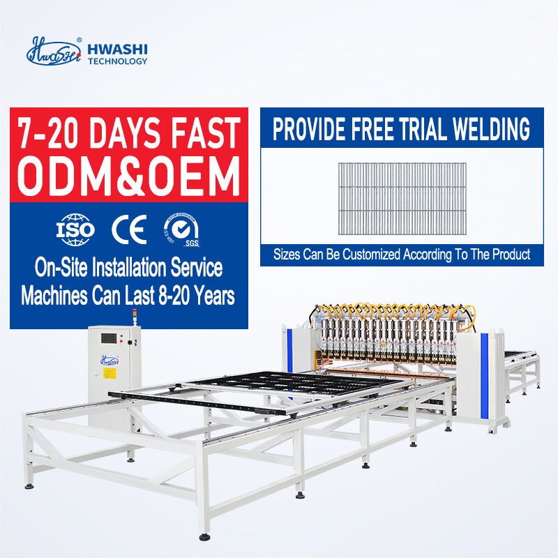 Machine à souder de condenseur de réfrigérateur automatisée à grande vitesse avec soudage de tubes de fil personnalisable et largeur effective de 600 à 1000 mm