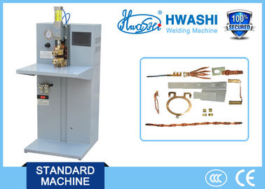 Machine de soudure de C.C pour les composants de disjoncteur, WL-MF-10K