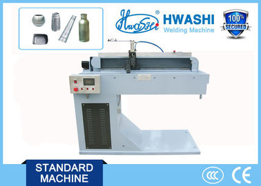 HWASHI TIG soudage machine automatique de soudage à couture droite
