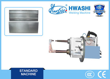 Mini machine tenue dans la main de soudage par points de taille pour le métal solides solubles ou l'aluminium
