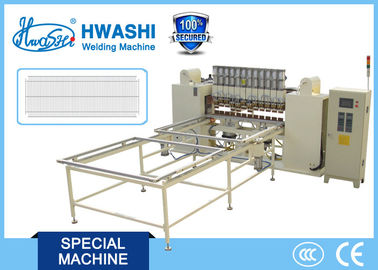 Machines multipoint de soudage par points pour le grillage soudé Indstry