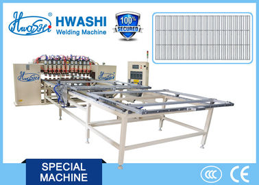 Câblez la machine de soudure pour le panier de stockage de support/fil d'affichage/rayonnage de stockage