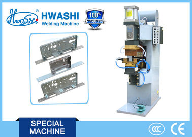 Machine pneumatique de soudage par points