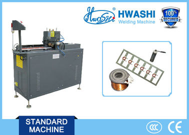 Haute machine efficace WL-TZP-100K de soudage par points de C.C de bobine d'inductance de Samll