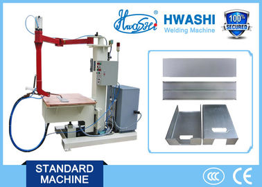 Machine de soudure multipoint de plat en aluminium, soudeuse de tache de tôle