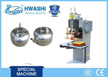 Machine de soudage par points de tamis de théière d'acier inoxydable de HWASHI KD5