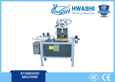 Machine de soudure automatique instantanée rapide de bout pour la chaîne à maillons/Rods de fil