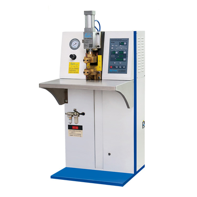 machine capacitive de soudage par points de Stainless Steel de soudeuse de tache d'énergie de machine de soudage par résistance de soudeuse de tache de la batterie 220v pric