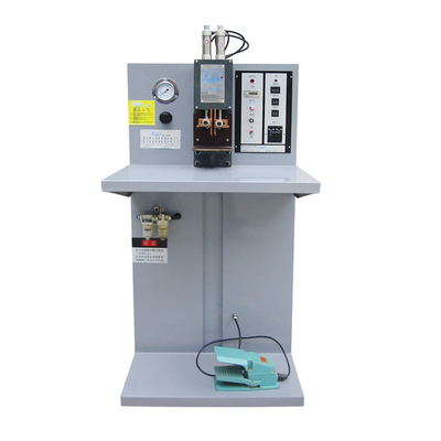 Machine de soudure automatique de batterie de Pure Nickel 18650 de soudeuse de tache de condensateur de batterie