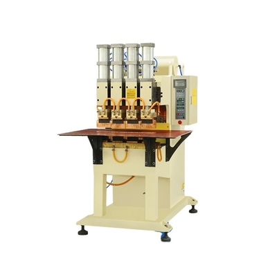 Fil de HWASHI Mesh Welding Machine Single/rangée principale multi pour la production par lots