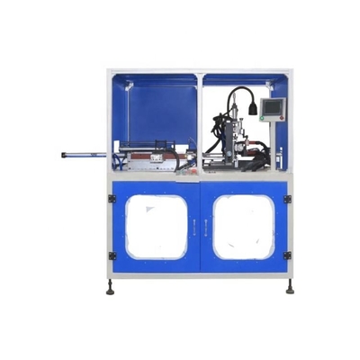 Source de soudure automatique de TIG Welding Machine With Panasonic de noyau de stratification du transformateur E-I