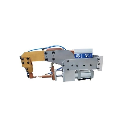 Type du C/X accrochant la structure compacte HWASHI de machine portative de soudage par points