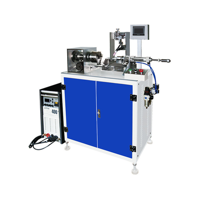 Hwashi machine de soudage automatique TIG 40000A absorbeur de choc et couture