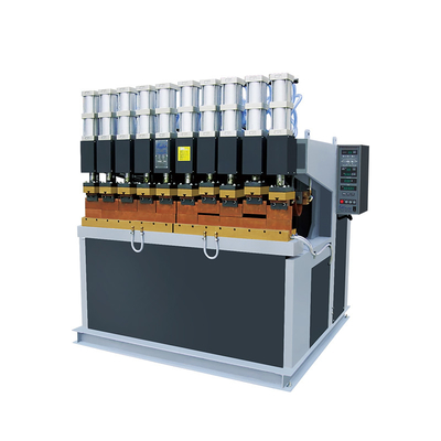Hwahsi ligne de fil de soudure machine de stockage des étagères fil / rack manuel