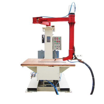 Machine 100KVA 380V de soudage par points de Tableau de boîte de Cabinet de balancier de HWASHI 3 phases 65A