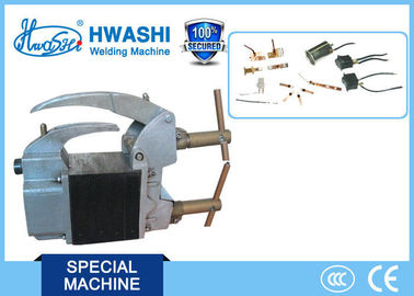Mini machine de soudage par points de haute précision