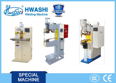 HWASHI Machines de soudage par projection en courant continu pneumatique à bras long