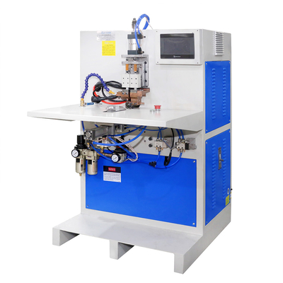 Hwashi Machine de commutation de haute précision à empilement à chaud Machine de soudage spécial pour rotor d'armure