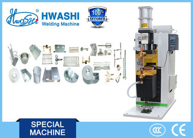Machine pneumatique de soudage par points de projection de HWASHI WL-SP-150K pour des Autoparts