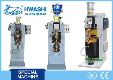 Machine pneumatique de soudage par points de projection/machine de soudage par points de pression