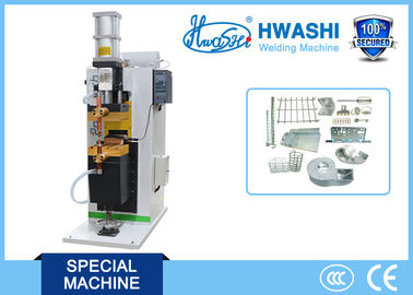 Soudeuse pneumatique HWASHI WL-SP-150K de tache de projection à C.A. 150KVA