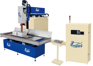 Évier HWASHI affûteur de machine de soudure automatique d'acier inoxydable