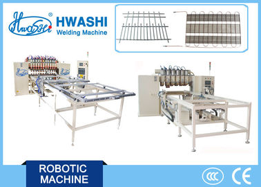 Le grillage/paniers câblent l'acier inoxydable Pojection Hwashi 400A de machine de soudure