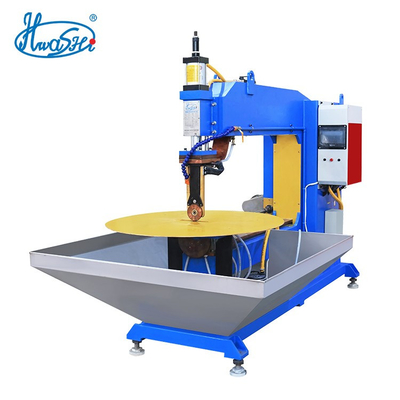 Hwashi machine à souder à l'évier faite à la main, machine à souder à la couture manuelle