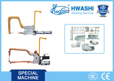Type portatif de suspension machine micro de soudage par points pour l'appareil électroménager