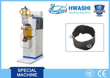 Machine pneumatique 480x900x1600*mm de soudage par points de parenthèse de caisse de moteur
