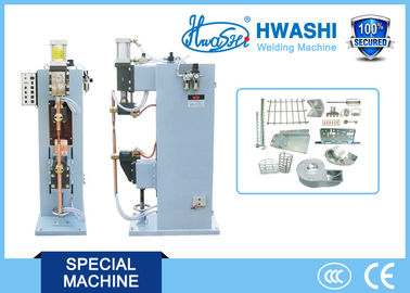 Hwashi machine pneumatique de soudage par points d'impulsion à C.A. de la garantie 50K de 1 an