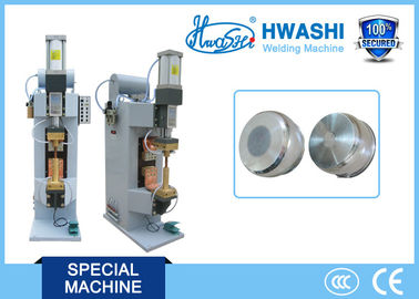 Machine pneumatique basse de soudage par points de résistance de pot, soudeuse de tache de refroidissement par l'eau