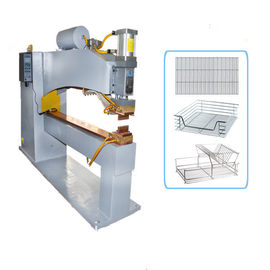 Fil Mesh Welding Machine de la course 150KVA