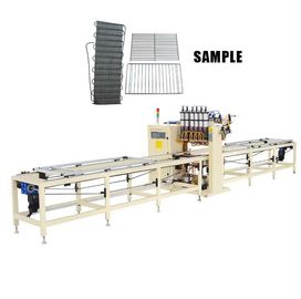 Condensateur de Mesh Welding Machine For Refrigerator de fil