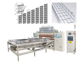 Fil Mesh Welding Machine de WL-SQ-150K 150KVA 1200mm