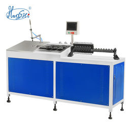 Fil d'acier inoxydable redressant la machine pour le crochet