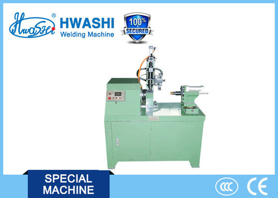 Machine droite WL-YZ-800 de soudure continue d'arc d'argon de Hwashi