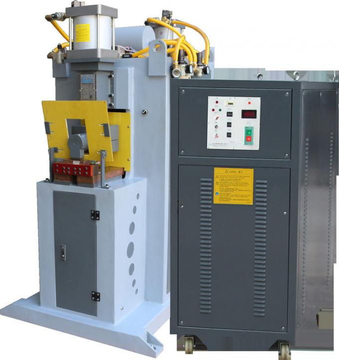 Machine de soudure de décharge de condensateur de WL-CD-25K pour la poignée antiadhésive de wok
