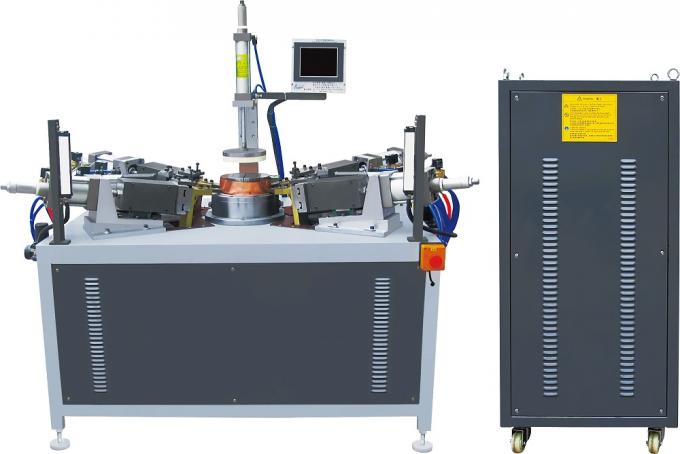 Goujon fileté - CFT - THOMAS WELDING SYSTEMS - en acier inoxydable / à