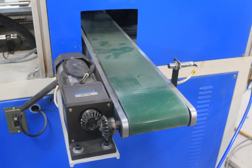 Machine de soudage automatique TIG à transformateur de stratification Hwashi Ei 3