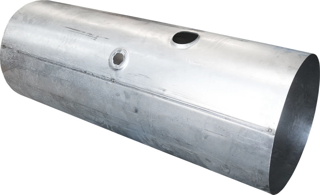 Hwashi machine de soudage à couture longitudinale de haute qualité pour réservoir de carburant machine automatique de soudage à couture 3